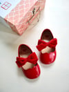 İpobomi Fluffy Red