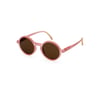 Izipizi Desert Rose Sun Junior #G - PembeÇocuk Güneş Gözlüğü