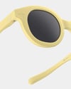 Izipizi Lemonade #C Sun Kids 9 - 36 Ay - Sarı Bebek Güneş Gözlüğü