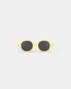 Izipizi Lemonade #C Sun Kids 9 - 36 Ay - Sarı Bebek Güneş Gözlüğü