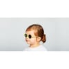 Izipizi Lemonade Sun Kids Plus 3 - 5 Yaş - Sarı Çocuk Güneş Gözlüğü