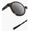 Izipizi Sun Kids Plus Tortoise 3-5 Yaş - Kahverengi Çocuk Güneş Gözlüğü