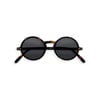 Izipizi Tortoise Sun #G - Kahverengi Desenli Yetişkin Güneş Gözlüğü