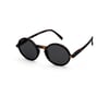 Izipizi Tortoise Sun #G - Kahverengi Desenli Yetişkin Güneş Gözlüğü