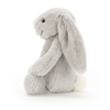Jellycat Bashful Gri Tavşan Orta Boy 31 cm