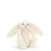 Jellycat Bashful Krem Tavşan Küçük Boy 18 cm