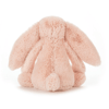 Jellycat Bashful  Pudra Pembe Tavşan Orta Boy 31 cm