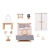 Le Toy Van Daisylane Ebeveyn Yatak Odası Seti - Bedroom