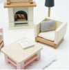 Le Toy Van Daisylane Oturma Odası Seti - Sitting Room