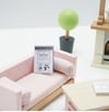 Le Toy Van Daisylane Oturma Odası Seti - Sitting Room