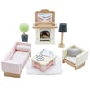 Le Toy Van Daisylane Oturma Odası Seti - Sitting Room