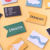 Londji Learn&Fun I Speak 6 Languages - Öğrenme ve Eğlence  Ben 6  Dil Konuşuyorum