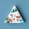 Londji Puzzle Let's Go to the Mountain - 36 Parçalı Yap boz Haydi Dağa Gidelim