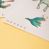 Londji Tattoos Unicorn - Unicorn Dövme