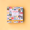 Londji Welcome to My Home Puzzle - 36 Parçalı Çift Taraflı Yapboz Evime Hoş Geldin