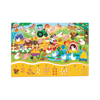 Ludattica 123 Puzzle The Farm