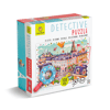 Ludattica Detective Puzzle In Town - Şehir