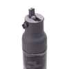 Lund London 500ml Gri Spor Termos Su Matarası