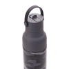 Lund London 500ml Gri Spor Termos Su Matarası