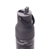 Lund London 500ml Gri Spor Termos Su Matarası