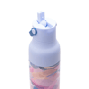 Lund London 500ml Pembe Spor Termos Su Matarası