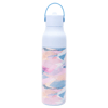 Lund London 500ml Pembe Spor Termos Su Matarası