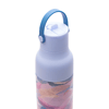Lund London 500ml Pembe Spor Termos Su Matarası