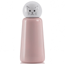 Lund London Cat Skittle Water Bottle 300ml Termos - Kedi Termos Su Şisesi