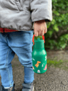 Lund London Dino 400ml Pipetli Su Matarası