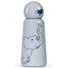 Lund London Elephant Skittle Water Bottle 300ml Termos - Fil Termos Su Şisesi