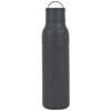 Lund London Grey Active Water Bottle 500ml Gri Su Matarası