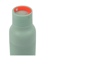 Lund London Mint Active Water Bottle 500ml Yeşil Su Matarası