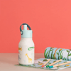 Lund London Safari 400ml Pipetli Su Matarası