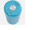 Lund London Shark Skittle Water Bottle 300ml Termos - Köpekbalığı Termos Su Şisesi