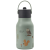 Lund London Woodland 400ml Pipetli Su Matarası