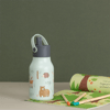 Lund London Woodland 400ml Pipetli Su Matarası