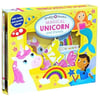 Magical Unicorn and Friends