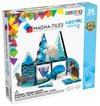 MAGNA-TILES Arctic Animals - 25 Parça