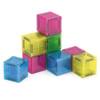 Magna-Tiles Cubs - 9 Parça