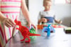 Magna-Tiles - Dinozor Dünyası - 40 Parça
