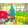 Magna-Tiles - Metropolis 110 Parça 