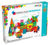 Magna-Tiles - Metropolis 110 Parça 