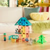 MAGNA-TILES Puppy Park - 27 Parça