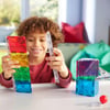MAGNA-TILES Rail Racers - 33 Parça