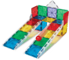 MAGNA-TILES Rail Racers - 33 Parça