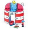Magna-Tiles Seyahat Seti - Lighthouse Rescue 26 Parça