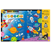 Make Bleieve Ideas - Scratch & Sparkle Space Activity Book