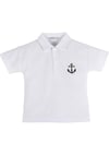 Mamino Beyaz Armalı T-Shirt 17669