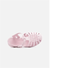 Meduse Sun Pastel Pink Sandals - Kadın Sandalet Pembe