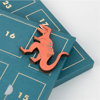 Meri Meri - Dinosaur Advent Calendar - Dinozor Advent Calendar